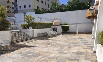 Imagem 4: Apartamento para aluguel tem 61 metros quadrados com 2 quartos em Campo Belo - São Paulo