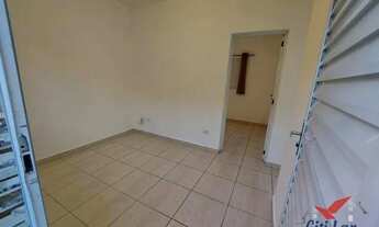 Imagem 5: Casa para alugar, 40 m² por R$ 950,00/mês - Vila Mangalot - São Paulo/SP