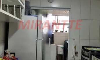 Imagem 4: Apartamento de 77m² com 2 quartos em Vila Ede