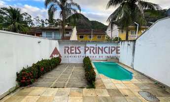 Imagem 4: CASA TRIPLEX 4 QUARTOS PARA ALUGAR NO ITANHANGÁ