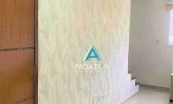 Imagem 5: Sobrado com 2 dormitórios à venda, 110 m² - Vila Camilópolis - Santo André/SP