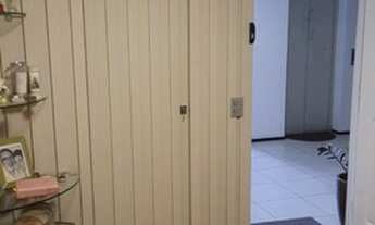 Imagem 4: Apartamento para venda tem 140 metros quadrados com 3 quartos em Aldeota - Fortaleza - CE