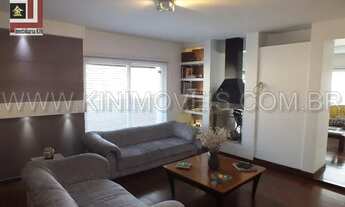 Imagem: Penthouse residencial à venda, Paraíso