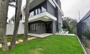 Imagem 2: Casa à venda, 204 m² por R$ 1.150.000,00 - Ideal - Novo Hamburgo/RS REF: CA0030