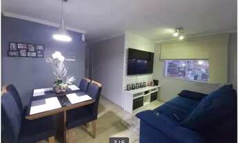 Imagem 4: Apartamento P. São Vicente/ Suíte/ Planejados 55 metros!
