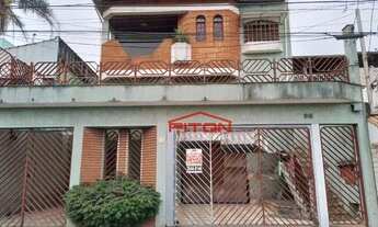 Imagem: Sobrado com 5 dormitórios à venda, 240