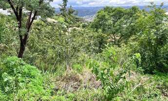 Imagem 4: Lote - Terreno à venda, Campo do Pires - Nova Lima/MG