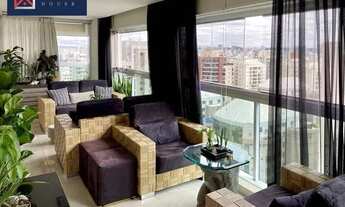 Imagem: Apartamento Venda Moema 204 m² 3 Dormitórios