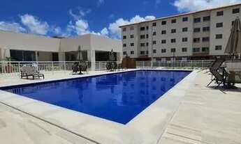 Imagem 7: Apartamento pronto para morar com infraestrutura completa em Abrantes