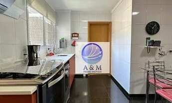 Imagem 6: Apartamento com 3 dormitórios à venda, 218 m² por R$ 3.000.000 - Anália Franco - São Paulo