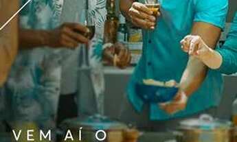 Imagem 7: SENSACIONAL LANÇAMENTO - SESIAN URBAN 2/4, 1 suíte, varanda Gourmet, 1 garagem, 61,16m²