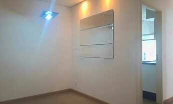 Imagem 3: Apartamento - Jardim Myrian Moreira da Costa - Campinas