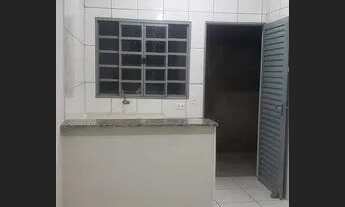 Imagem 4: Casa - Vila Aeroporto - Campinas