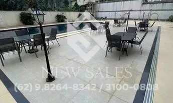 Imagem 2: Excelente apartamento com 3 quartos sendo 1 suíte no Setor Bueno