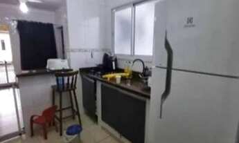 Imagem 2: Casa para venda tem 150 metros quadrados com 2 quartos em Itapuã - Salvador - Bahia