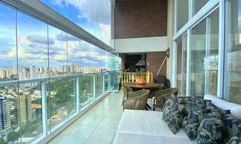 Imagem: Apartamento com 4 quartos à venda na Vila