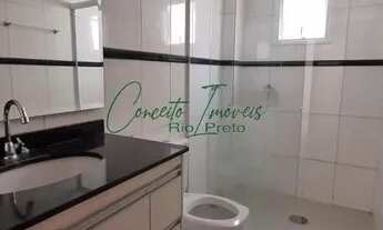 Imagem 7: Apartamento para Locação em São José do Rio Preto, Bom Jardim, 2 dormitórios, 1 suíte, 2 b