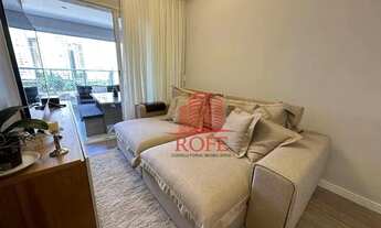 Imagem 6: Apartamento com 3 dormitórios à venda, 64 m² por R$ 848.000,00 - Granja Julieta - São Paul