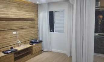 Imagem 6: Apartamento - Serveng Acqua - Jacareí - 2 Dormitórios - 84m²