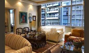 Imagem 4: Rio de Janeiro - Apartamento Padrão - Copacabana