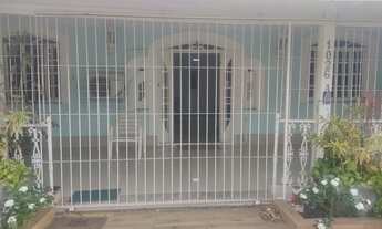 Imagem 6: Terreno na Gleba A do Recreio, mede 17 x 35 = 595 m²