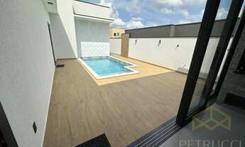 Imagem 5: CASA À VENDA NO CONDOMINIO HELVÉTIA PARK II - INDAIATUBA/SP