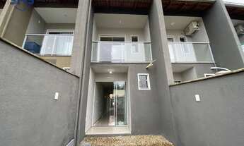 Imagem 3: Casa com 2 dormitórios para alugar, 70 m² por R$ 1.733/mês - Fortaleza Alta - Blumenau/SC