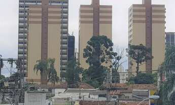 Imagem: Apartamento para aluguel com 45 metros quadrados