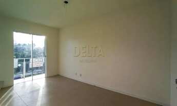 Imagem 4: Casa com 2 dormitórios à venda, 71 m² por R$ 254.400,00 - Petrópolis - Novo Hamburgo/RS RE