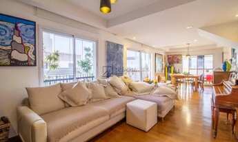 Imagem 2: Venda Cobertura 4 Dormitórios - 262 m² Vila Mariana