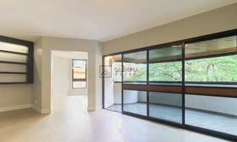 Imagem 2: Locação Apartamento 4 Dormitórios - 218 m² Moema