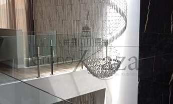 Imagem 6: Casa de condomínio sobrado para aluguel com 400 metros quadrados com 4 quartos