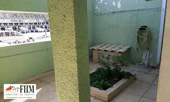 Imagem 7: Duas casas no mesmo terreno com 2 quartos cada uma, Rua Olinda Ellis, próximo ao Centro Ca