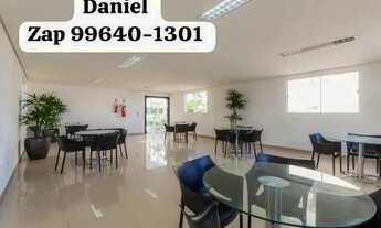 Imagem 6: Spazio Andrier-Zona Norte-Aluguel-2 Quartos-Condomínio Fechado