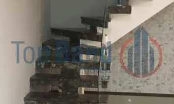 Imagem 5: Casa em Condomínio-LOCAÇÃO-Vargem Grande-Rio de Janeiro-RJ