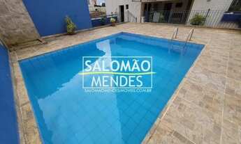 Imagem 6: Apartamento 3/4 sendo um suíte, Andar alto, 100 m² , Pedreira