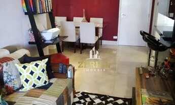 Imagem 3: Apartamento com 2 dormitórios à venda, 75 m² por R$ 744.000,00 - Barcelona - São Caetano d