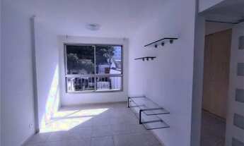 Imagem: Apartamento com 1 dorm, Ipiranga, São Paulo