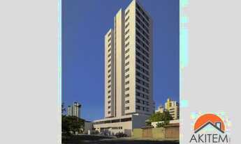 Imagem 2: Apartamento com 1 dormitório à venda, 36 m² por R$ 220.000 - Casa Caiada - Olinda/PE