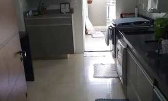 Imagem 7: Apartamento com 3 dormitórios à venda, 130 m² por R$ 465.000,00 - Parque dos Bandeirantes