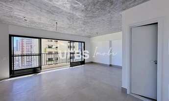 Imagem 2: Id Vida Urbana - Apartamento 1 quarto, sendo 1 suíte