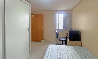 Imagem 2: Apartamento com 3 quartos , Setor Universiitário, Goiânia,Go