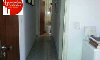 Imagem 4: Apartamento com 2 dormitórios à venda, 77 m² por R$ 260.000,00 - Jardim Paulista - Ribeirã