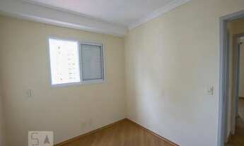 Imagem 4: Apartamento para Aluguel - Jabaquara, 2 Quartos, 68 m2