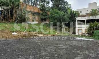 Imagem: Terreno à venda no Campo Belo/ Brooklin