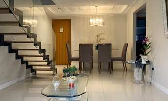 Imagem 4: Magnífica Cobertura Duplex no Bairro Sessenta em Volta Redonda/RJ a 5 minutos da Vila Sant