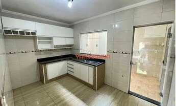 Imagem 5: Sobrado com 2 dormitórios, 60 m² - venda por R$ 295.000,00 ou aluguel por R$ 1.690,00/mês