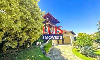 Imagem 2: Casa com 4 dormitórios à venda, 400 m² por R$ 2.500.000,00 - Piratininga - Niterói/RJ