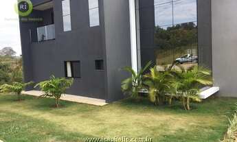 Imagem 5: Casa para Vender em Brisas do Lago