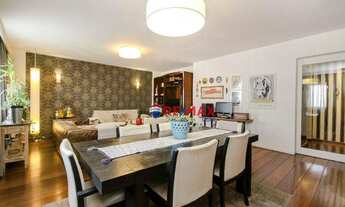 Imagem 6: Cobertura Duplex com 250 m², na Passo da Pátria, à venda por R$ 2.150.000,00